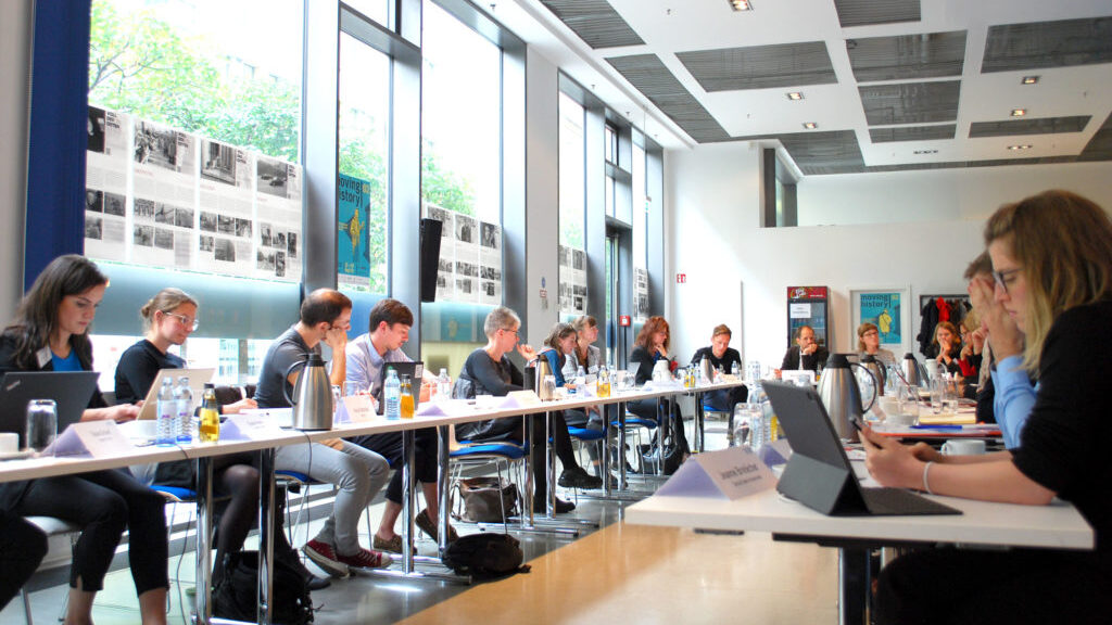 Hightech-Forum -