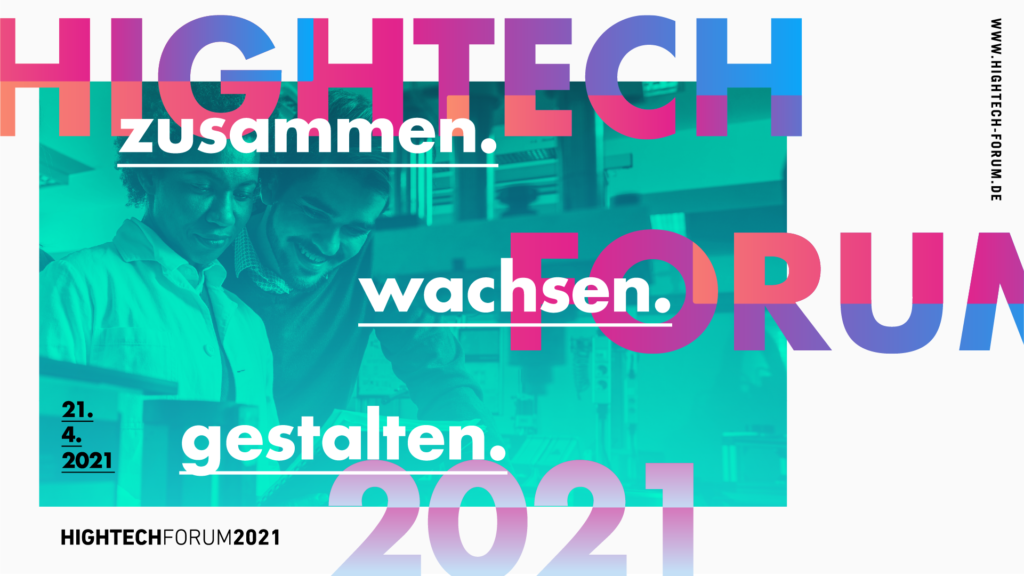 Hightech-Forum -
