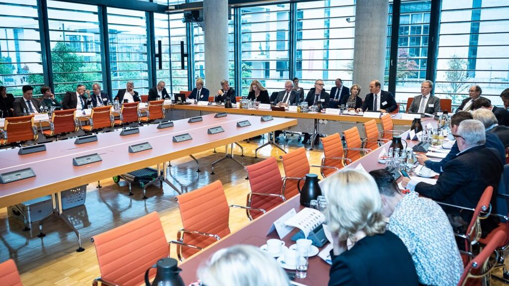 Hightech-Forum -