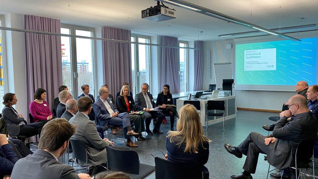 Hightech-Forum -